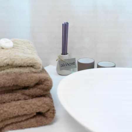 Brand New With Sunset Terrace