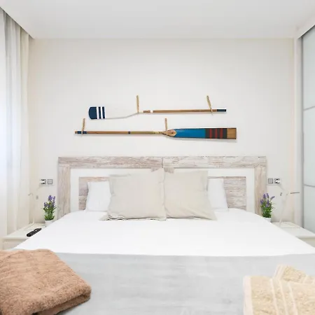 Appartamento Brand New With Sunset Terrace *