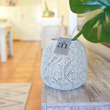 Brand New With Sunset Terrace Appartamento