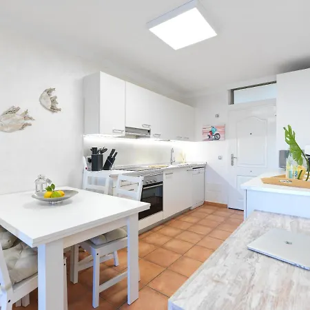 Brand New With Sunset Terrace