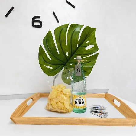 Brand New With Sunset Terrace Appartamento