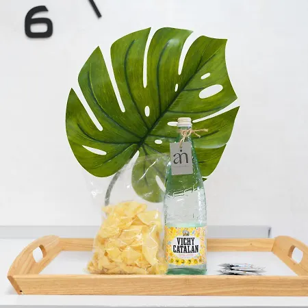 Brand New With Sunset Terrace * Mogán