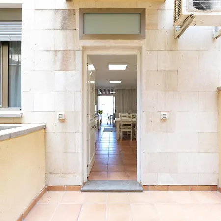 Brand New With Sunset Terrace