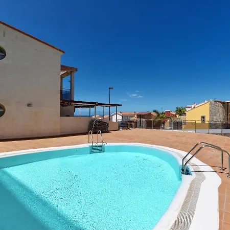 Brand New With Sunset Terrace *