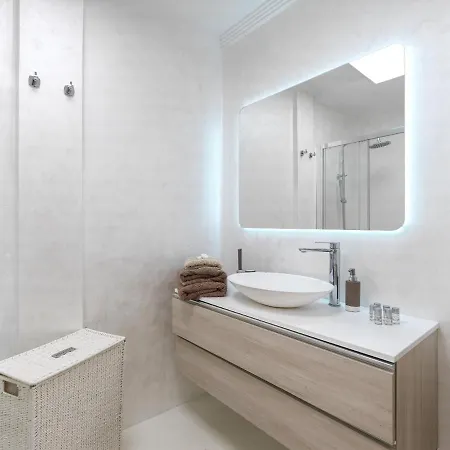 Appartamento Brand New With Sunset Terrace Mogán