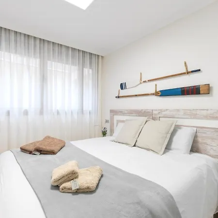 Brand New With Sunset Terrace Mogán