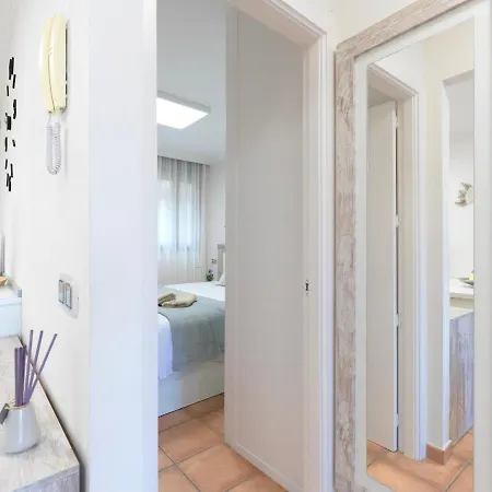 Brand New With Sunset Terrace Mogán