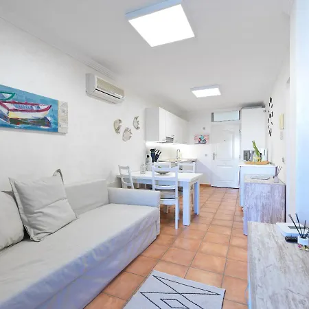 Brand New With Sunset Terrace *