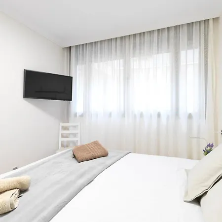 Appartamento Brand New With Sunset Terrace Mogán