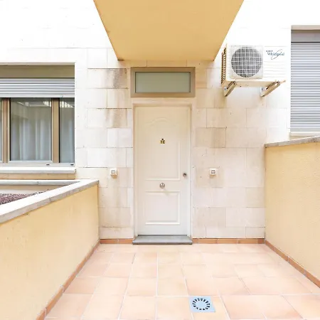 Appartamento Brand New With Sunset Terrace Mogán